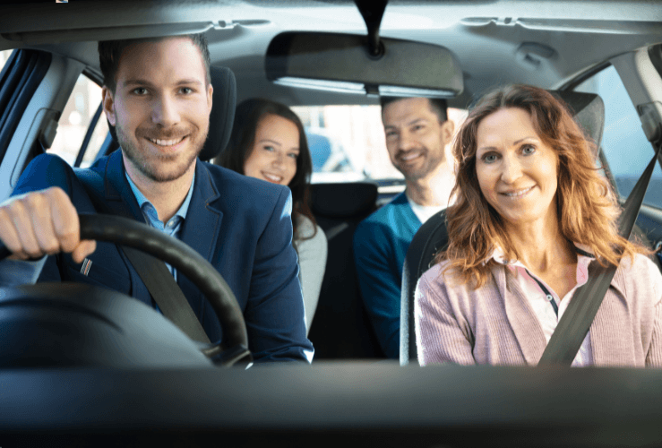 Pros And Cons Of The Car Share Startrescue Co Uk