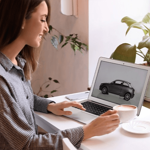 Essential tips for buying a car online