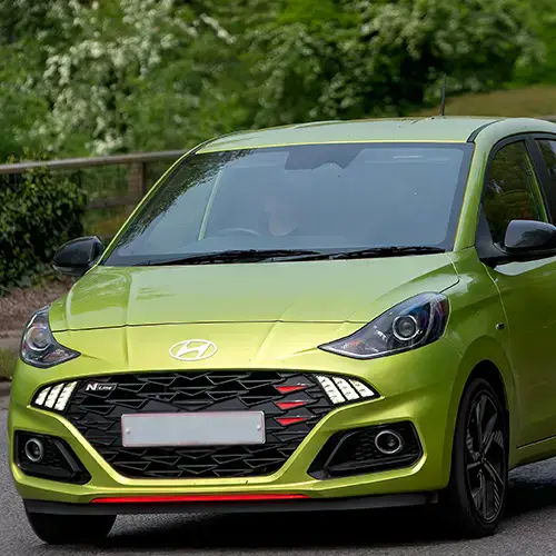 Top 10 cheapest cars to insure in 2025