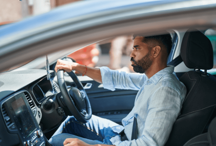 The Curious Case Of A Lack Of Courtesy