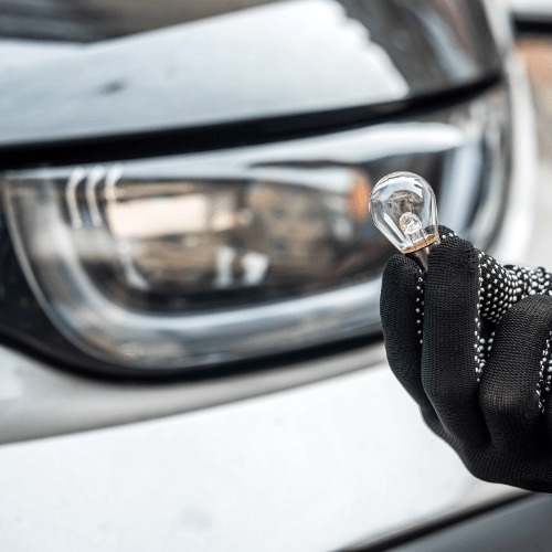 How to change car bulbs: Headlights, indicators and brake lights