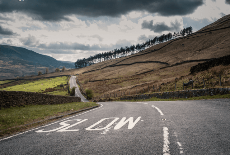 Top 10 Tips for Safer Driving