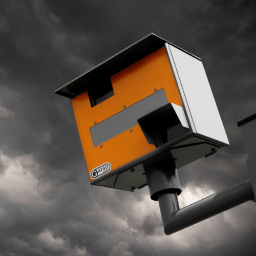 15 different types of roadside camera UK authorities use