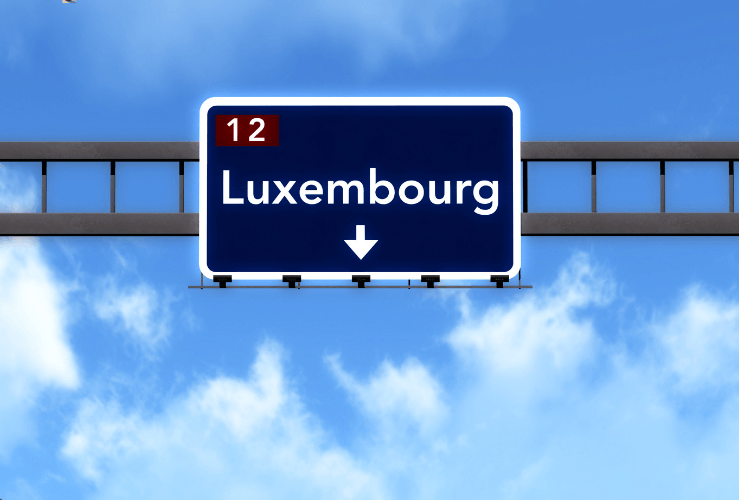 Gearing up for a Luxembourg Driving Holiday