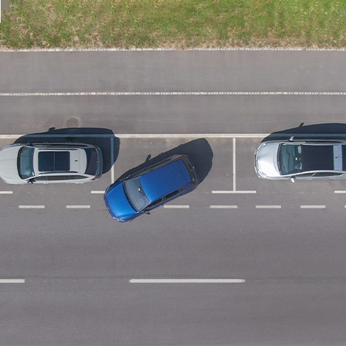 How to Parallel Park in 6 Steps (121 Method)